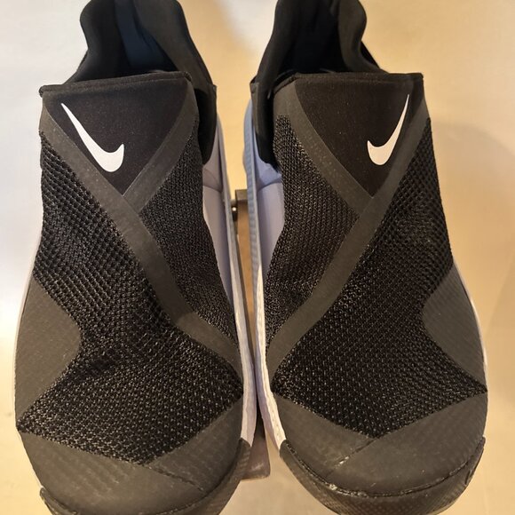 Nike Go FlyEase Dr5540 002 men’s sneakers brand new - Picture 6 of 8